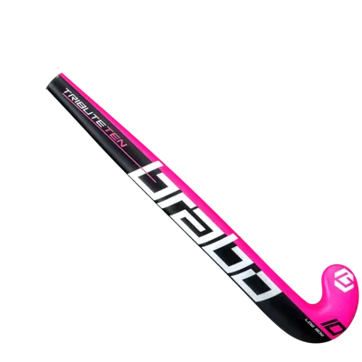 Brabo G-Force Tribute 10 Junior Hockeystick