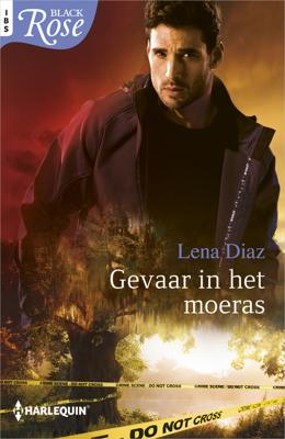 Gevaar in het moeras - Lena Diaz - ebook