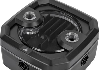 Corsair Hydro X Series XD3 RGB-pomp / reservoircombo