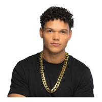 Boland Ketting pimp goud - thumbnail