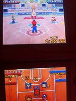 Mario Slam Basketball - thumbnail