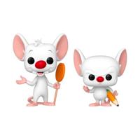 Animaniacs Funko Pop Vinyl: Pinky & The Brain 2-Pack - thumbnail