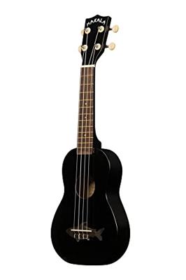 Kala Makala Shark Blacktip sopraan ukelele