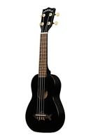 Kala Makala Shark Blacktip sopraan ukelele - thumbnail