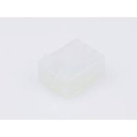 Molex 09503031 Female behuizing (kabel) Totaal aantal polen: 3 Rastermaat: 3.96 mm Inhoud: 1 stuk(s) Bag - thumbnail