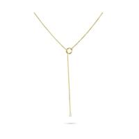 Dames ketting Radiant RY000265A Gouden - thumbnail