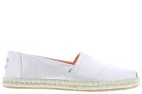 Toms Classic 10015066 spanish villa sparkle Beige  - thumbnail