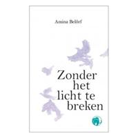 Zonder het licht te breken (Paperback) - thumbnail