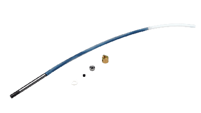 Joysway Bullet 4mm Flex Shaft Set V4 (830126)