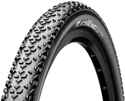 Continental Race King RaceSport 27.5x2.2" Folding