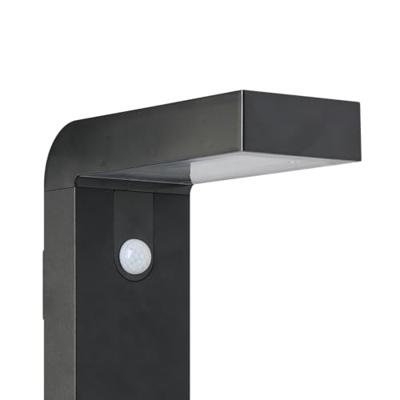 Eglo Solar wandlampBaracconi met sensor - 900245