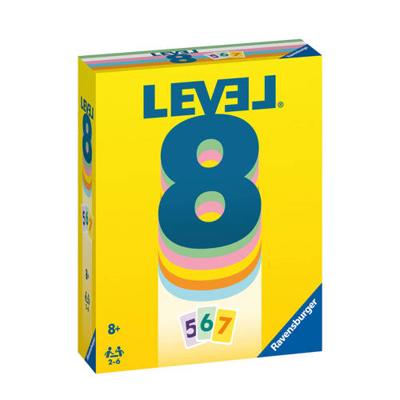 Ravensburger Level 8