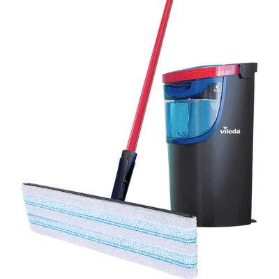 Vileda 175775 H2PRO Flat Mop Dweil 1 stuk(s)