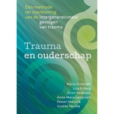 Trauma en ouderschap (Paperback)