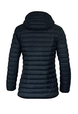 JAKO 7204D Steppjas Dames - Zwart - 44 JAKO 7204D Steppjas Dames - Zwart - 44