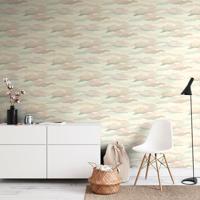 AS Creation PintWalls II - Roze - Modern - 396992 - thumbnail