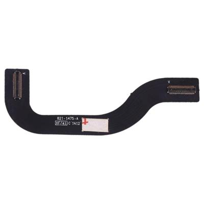Power USB Board Flex kabel voor MacBook Air A1465 (2012) 821-1475-A