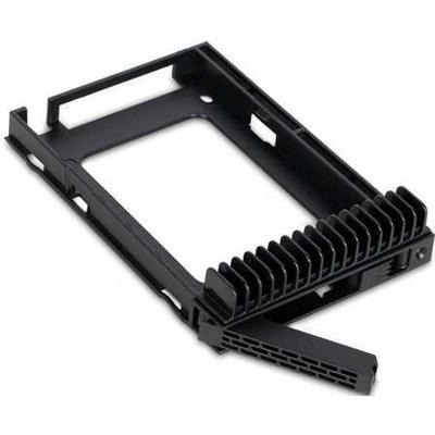 Icy Dock MB741TP-B behuizing voor opslagstations HDD-/SSD-behuizing Zwart 2.5