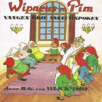 Wipneus en Pim vangen drie sneeuwspoken - thumbnail