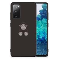 Samsung Galaxy S20 FE Hoesje Gorilla - thumbnail