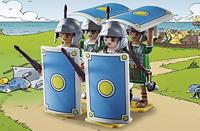 Playset Playmobil 70934 Asterix 70934 (27 pcs) - thumbnail