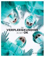 Jo  Vrancken De verpleegkundige in het OK - thumbnail