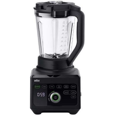 Braun JB9040BK Blender Zwart