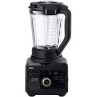 Braun JB9040BK Blender Zwart - thumbnail