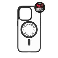 Richmond & Finch Clear MagSafe Case Collection Apple iPhone 14 Plus Transparent - thumbnail