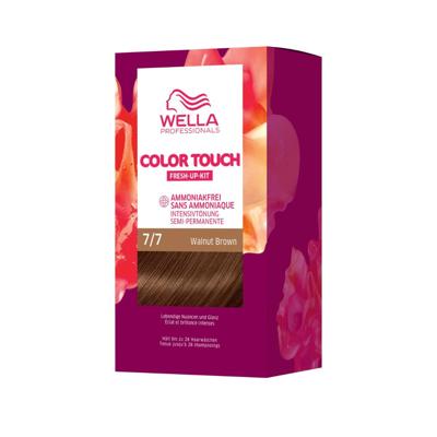 Wella Professionals Color Touch Kit - Deep Browns