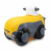 Jamara Skippy Shovel - thumbnail