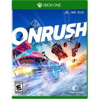 Onrush Day One Edition - thumbnail
