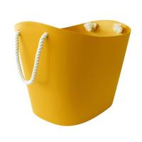 Hachiman Balcolore L - Mosterdgeel - thumbnail