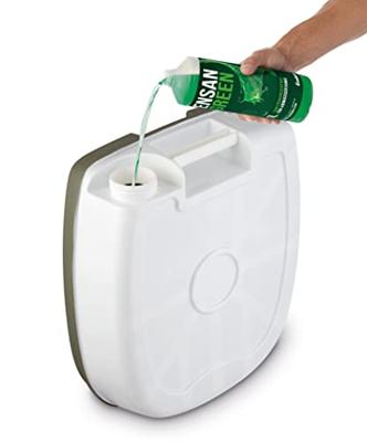 Enders - Comfort Chemisch Toilet Enders - Comfort Chemisch Toilet