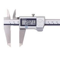 Mitutoyo digitale schuifmaat 0-200mm ip67 - thumbnail