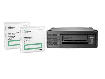 HP Q2078A LTO-band 30 TB