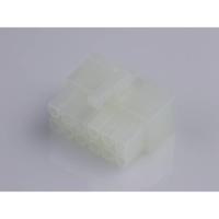 Molex 39012120 Female behuizing (kabel) Totaal aantal polen: 12 Rastermaat: 4.2 mm Inhoud: 1 stuk(s) Bag - thumbnail