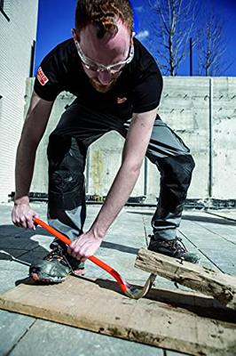 Bahco WBP500 Premium breekijzer 500 mm