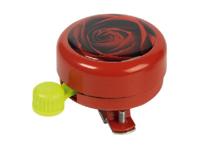 Widek bel flower in vier kleuren - thumbnail