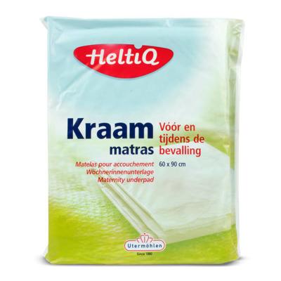 Heltiq Kraammatras