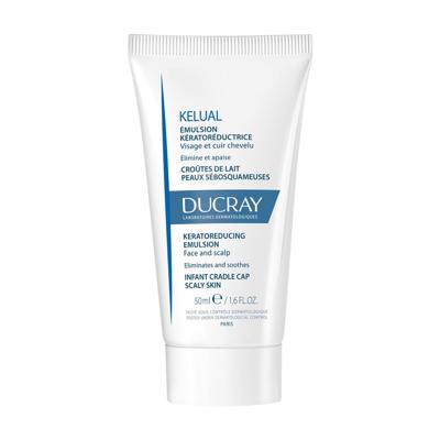 Ducray Kelual Emulsie