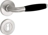 krukgarn. Baton/vivo geveerd BB MMNO-FF - thumbnail