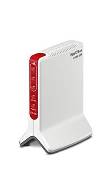 AVM FRITZ!Box 6820 LTE v3 Router Rood