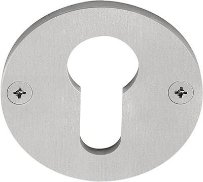 Formani | Cilinderrozet | EGBY50 | Rond | Mat roestvast staal Formani | Cilinderrozet | EGBY50 | Rond | Mat roestvast staal