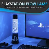 PlayStation Iconen lavalamp - thumbnail