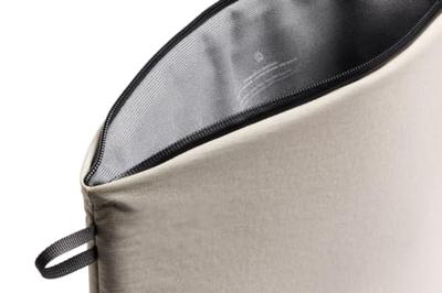 Bellroy Lite sleeve MacBook Pro/Air 15"/16" - Ash Bellroy Lite sleeve MacBook Pro/Air 15"/16" - Ash