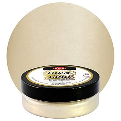 Viva Decor Inka-gold, licht goud, 50 ml/ 1 doosje - thumbnail