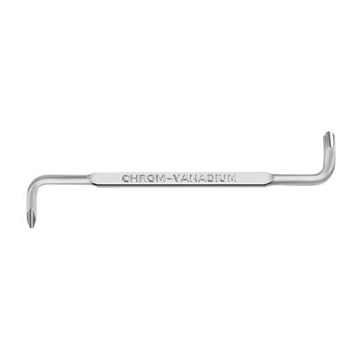 Matador Schraubwerkzeuge Kruiskop Phillips Haakse schroevendraaier PH 1, PH 2 2-delig