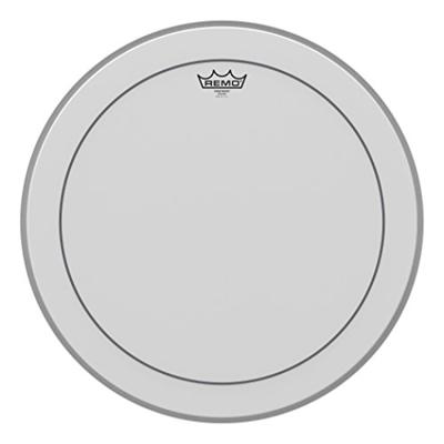 Remo PS-1120-00 Pinstripe 20 inch coated bassdrumvel