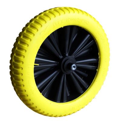 Fort Nooit meer lek wiel flex icore 2 as 13cm